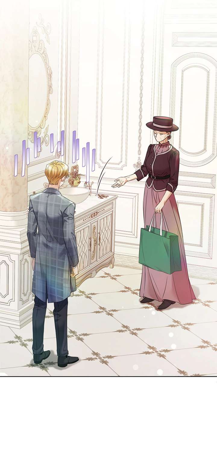 The Unwelcome Guests of House Fildette Chapter 171 - Page 6