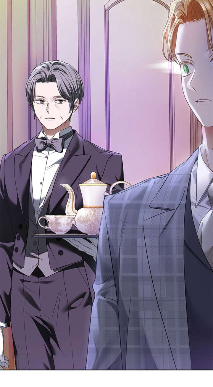 The Unwelcome Guests of House Fildette Chapter 171 - Page 61