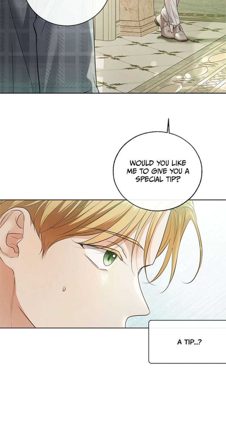 The Unwelcome Guests of House Fildette Chapter 171 - Page 68