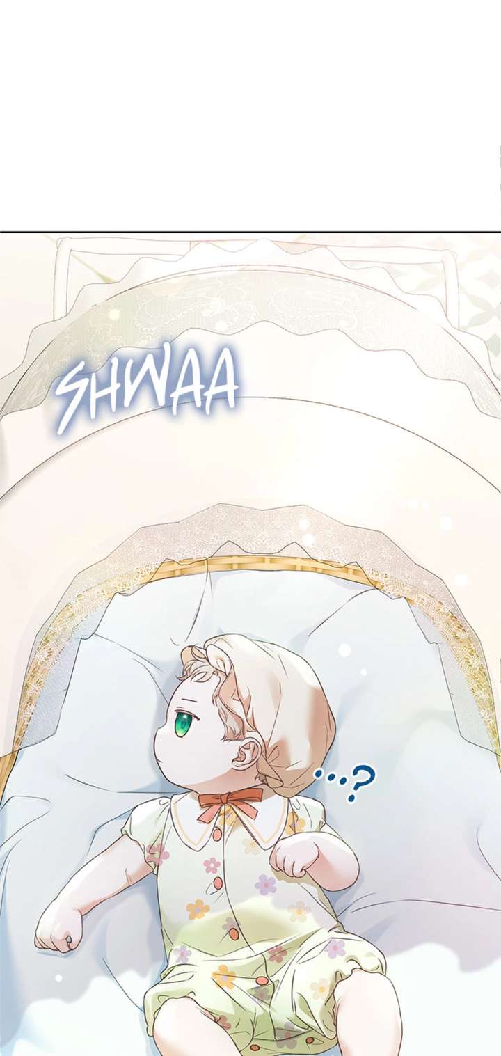 The Unwelcome Guests of House Fildette Chapter 171 - Page 7