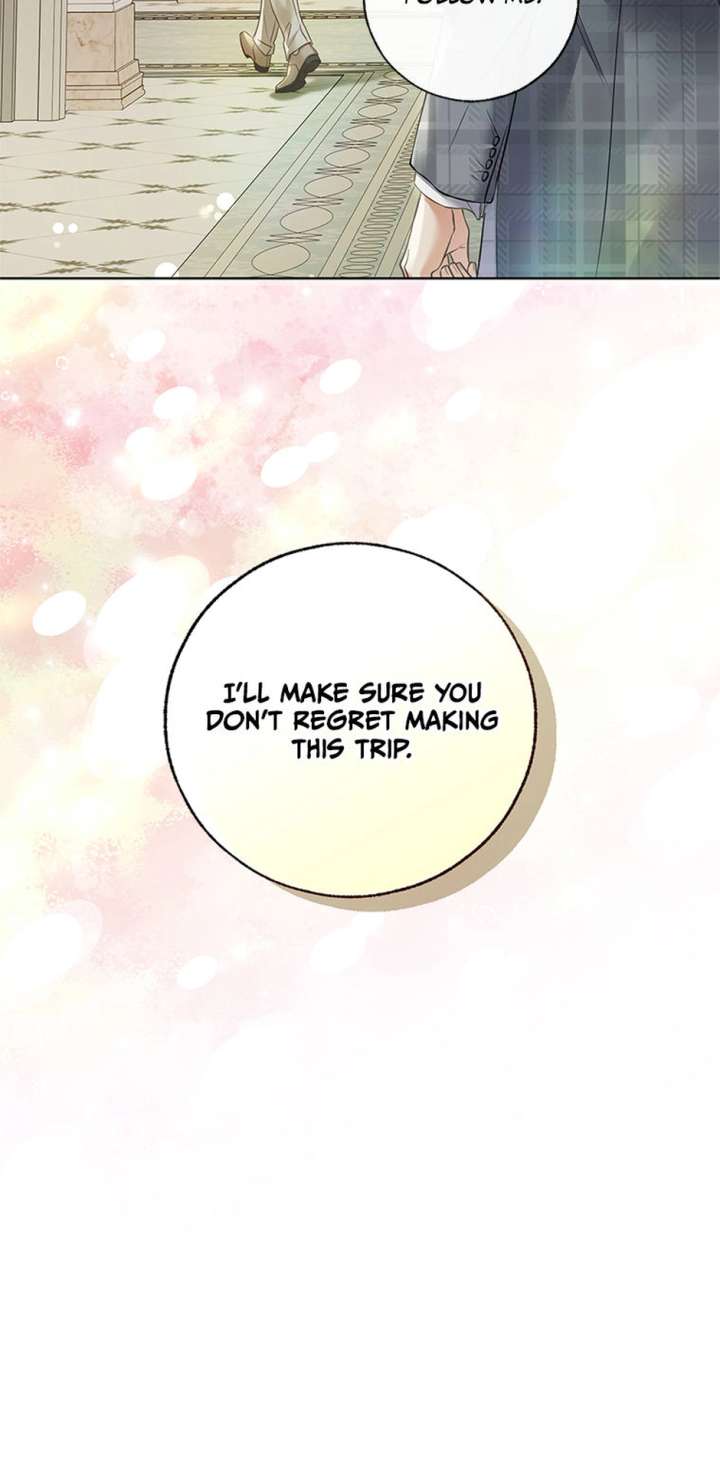 The Unwelcome Guests of House Fildette Chapter 171 - Page 73