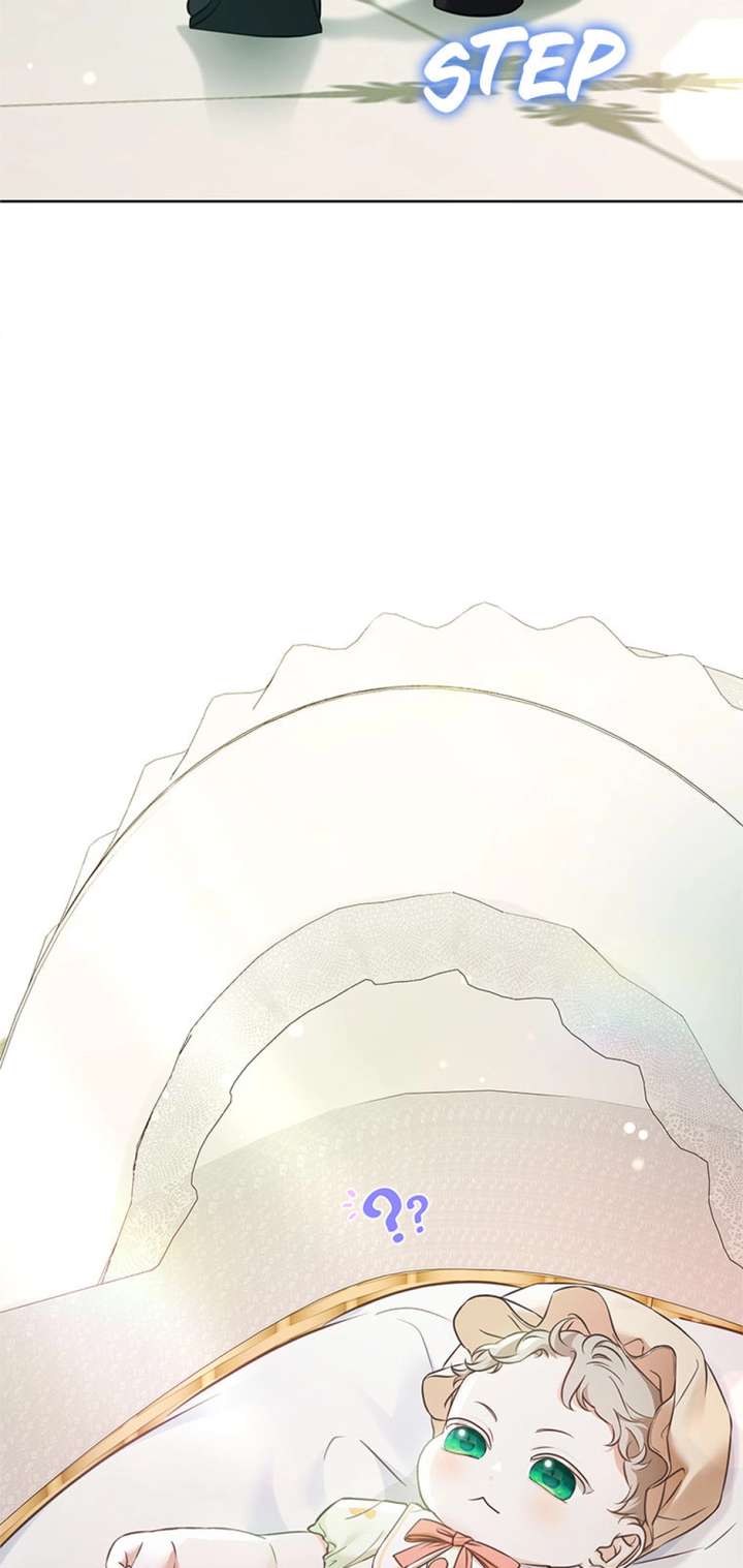 The Unwelcome Guests of House Fildette Chapter 171 - Page 9