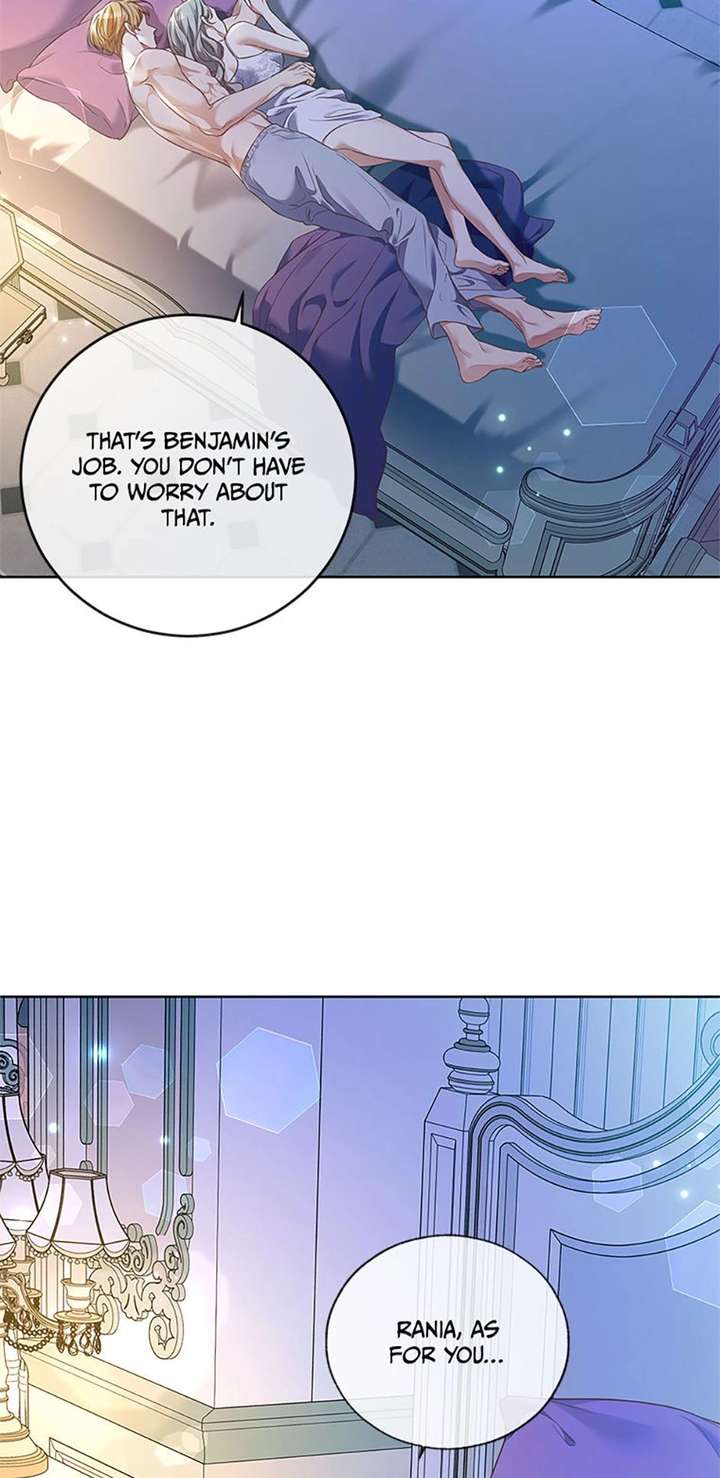 The Unwelcome Guests of House Fildette Chapter 172 - Page 12