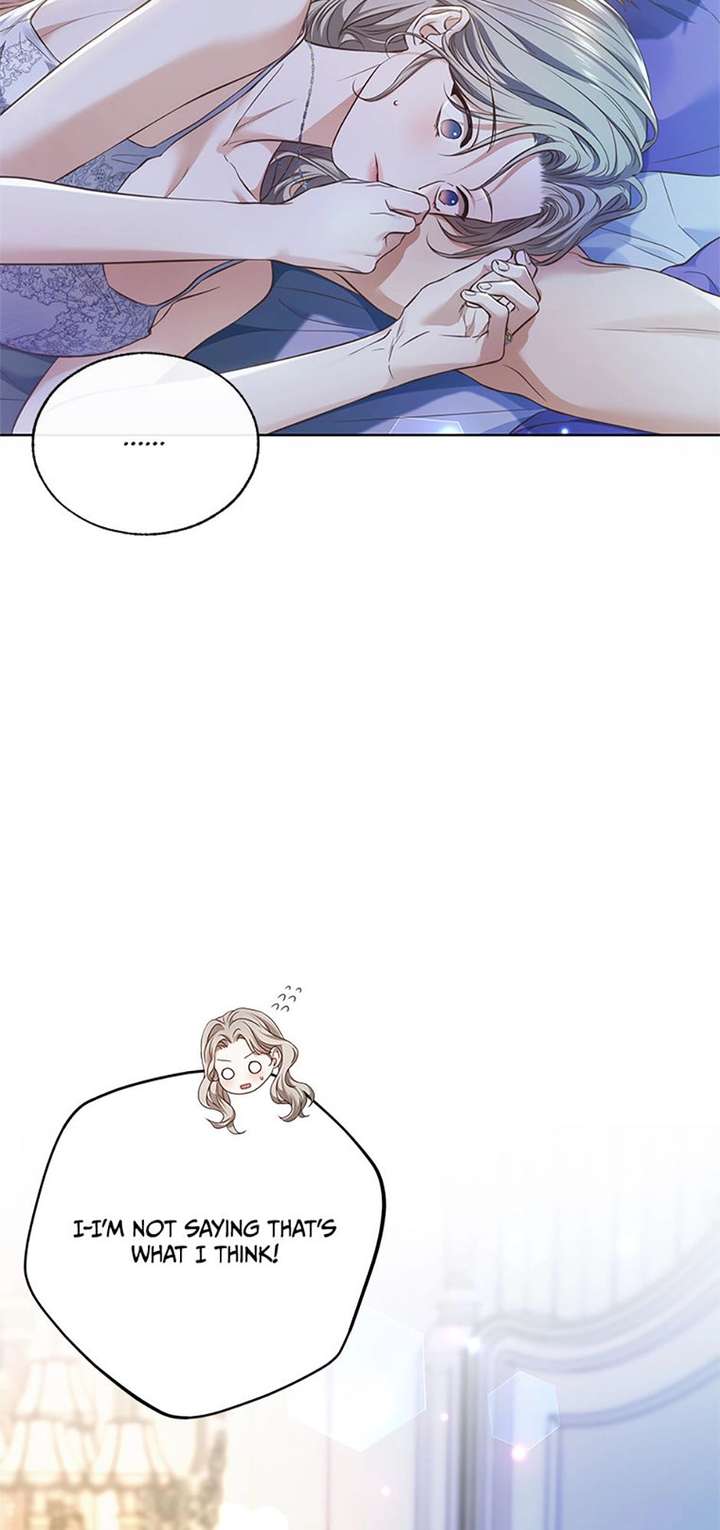 The Unwelcome Guests of House Fildette Chapter 172 - Page 21