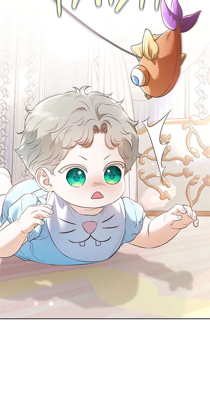 The Unwelcome Guests of House Fildette Chapter 172 - Page 27