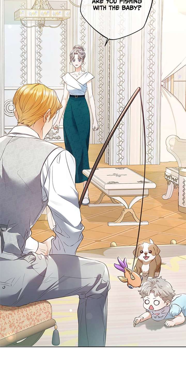 The Unwelcome Guests of House Fildette Chapter 172 - Page 30