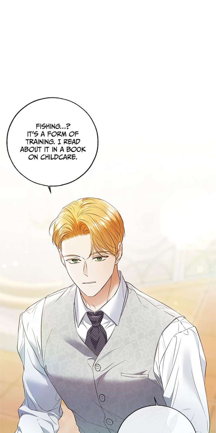 The Unwelcome Guests of House Fildette Chapter 172 - Page 31