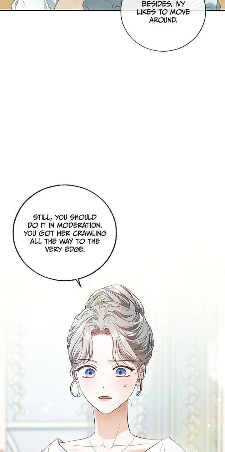 The Unwelcome Guests of House Fildette Chapter 172 - Page 32