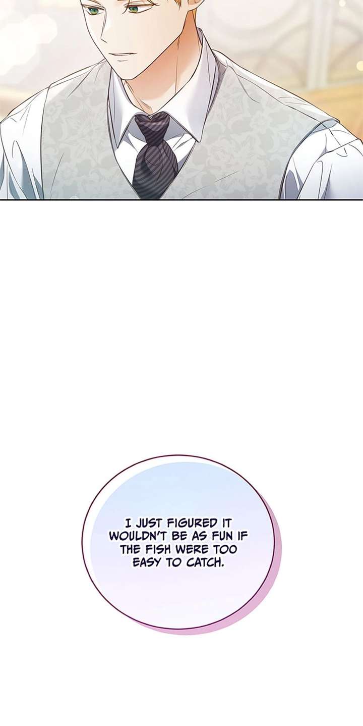 The Unwelcome Guests of House Fildette Chapter 172 - Page 34