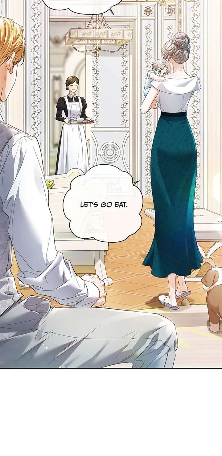 The Unwelcome Guests of House Fildette Chapter 172 - Page 39