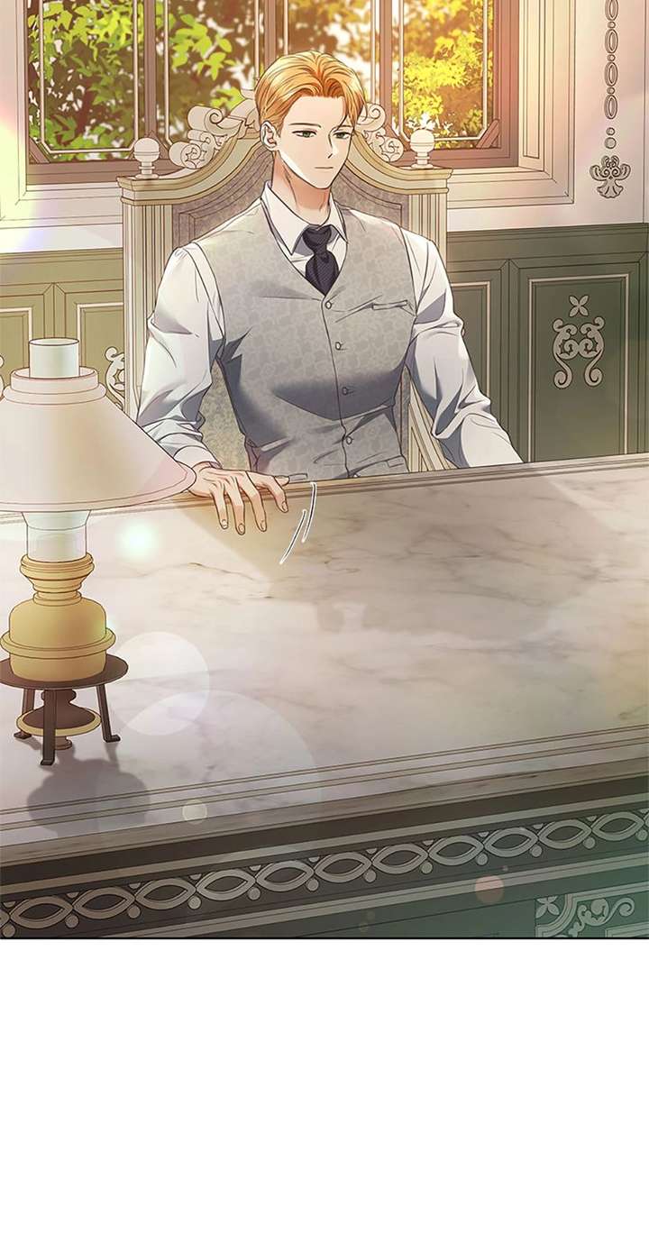 The Unwelcome Guests of House Fildette Chapter 172 - Page 46