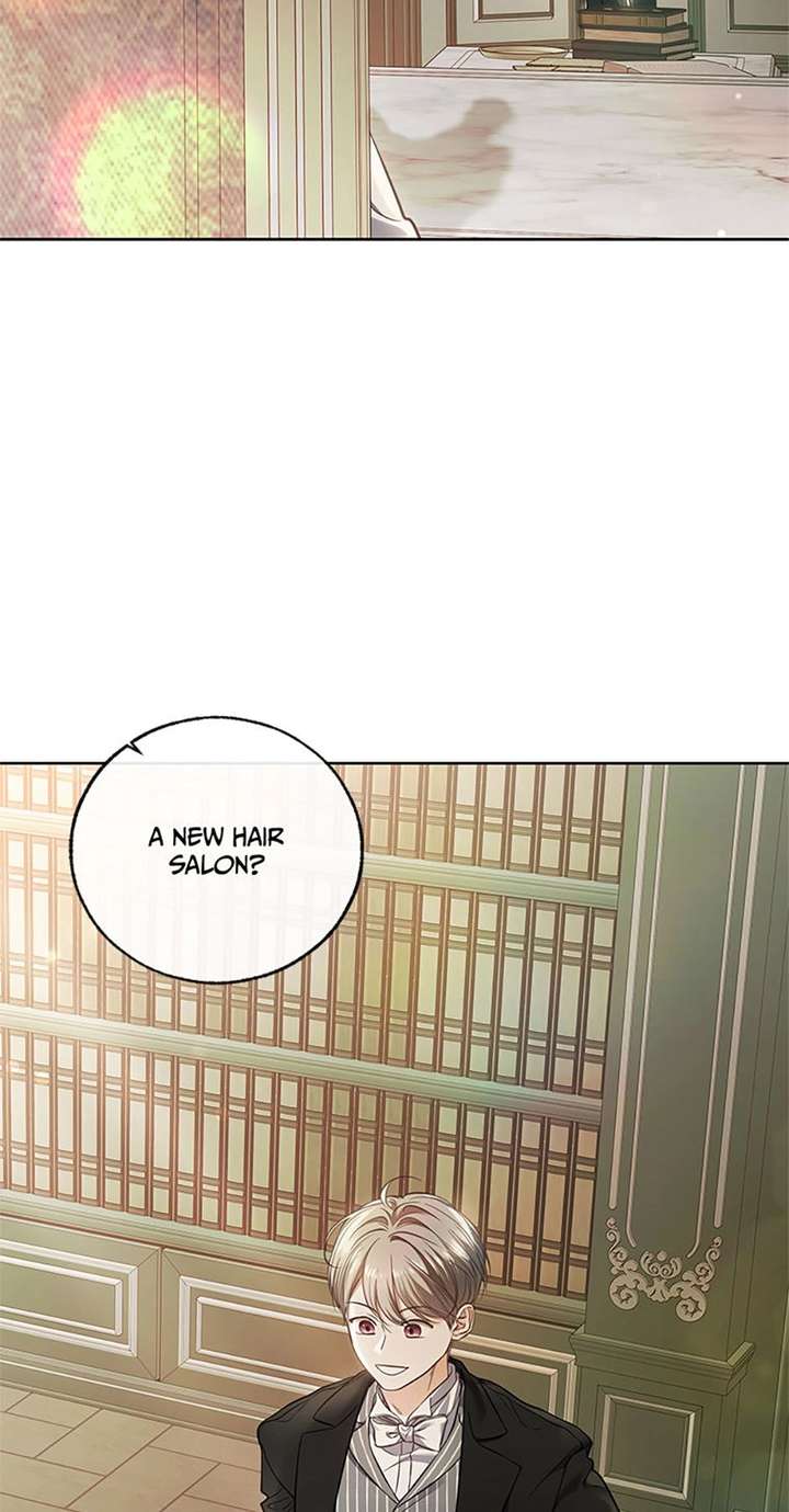 The Unwelcome Guests of House Fildette Chapter 172 - Page 48