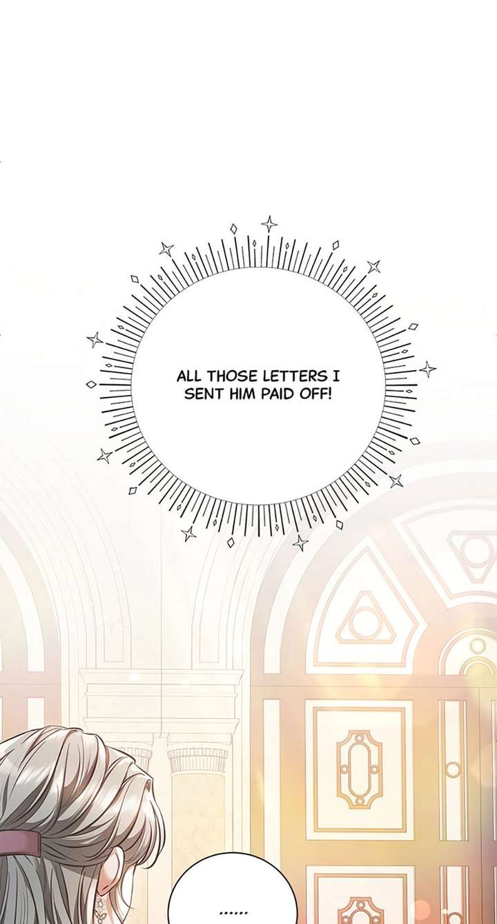 The Unwelcome Guests of House Fildette Chapter 172 - Page 5