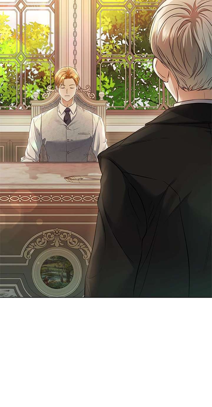 The Unwelcome Guests of House Fildette Chapter 172 - Page 50