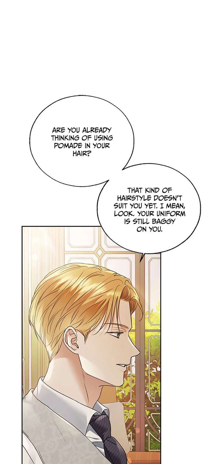 The Unwelcome Guests of House Fildette Chapter 172 - Page 52