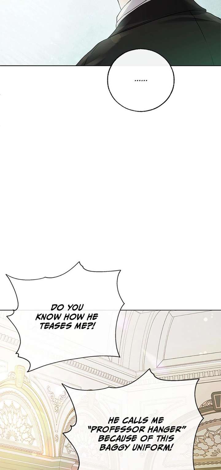 The Unwelcome Guests of House Fildette Chapter 172 - Page 54