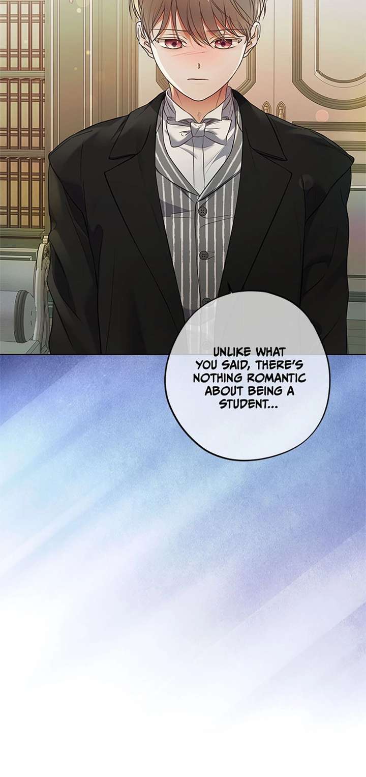 The Unwelcome Guests of House Fildette Chapter 172 - Page 57