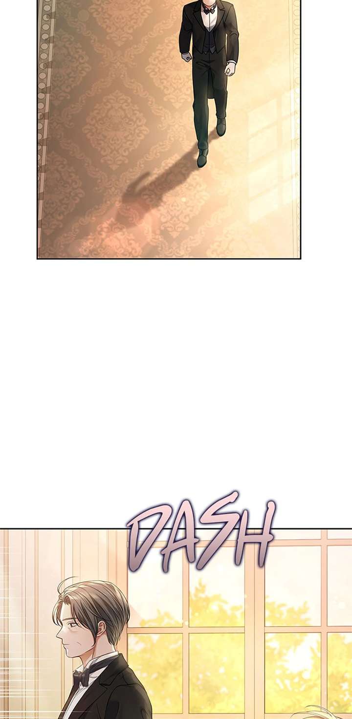 The Unwelcome Guests of House Fildette Chapter 172 - Page 59