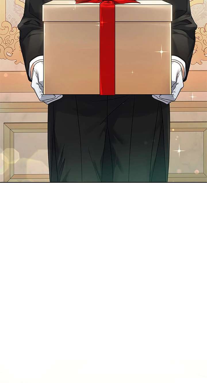 The Unwelcome Guests of House Fildette Chapter 172 - Page 74