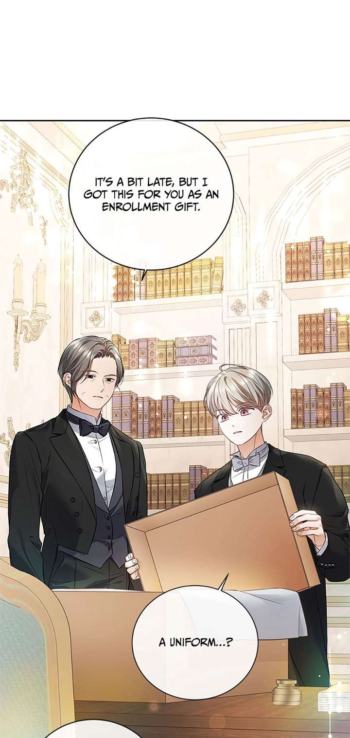 The Unwelcome Guests of House Fildette Chapter 172 - Page 76