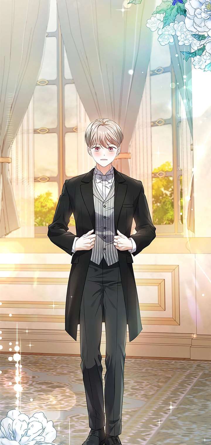 The Unwelcome Guests of House Fildette Chapter 172 - Page 81