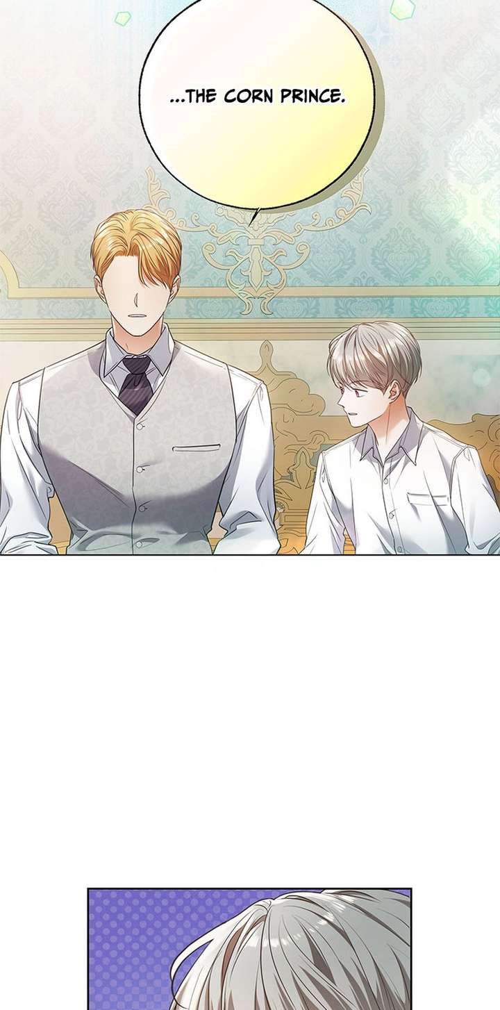 The Unwelcome Guests of House Fildette Chapter 173 - Page 15