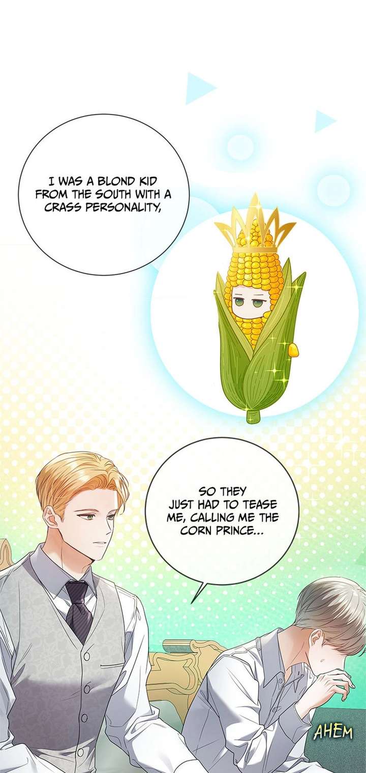 The Unwelcome Guests of House Fildette Chapter 173 - Page 17