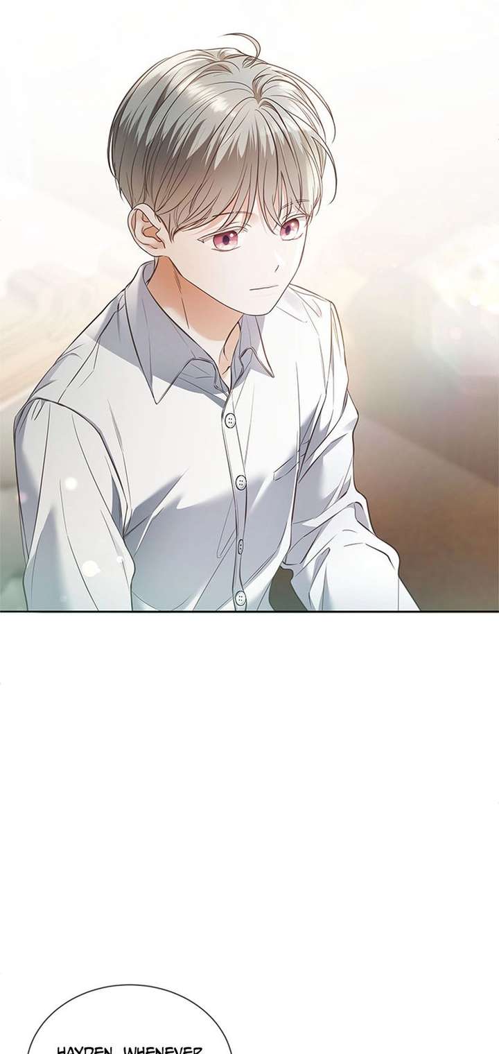 The Unwelcome Guests of House Fildette Chapter 173 - Page 20