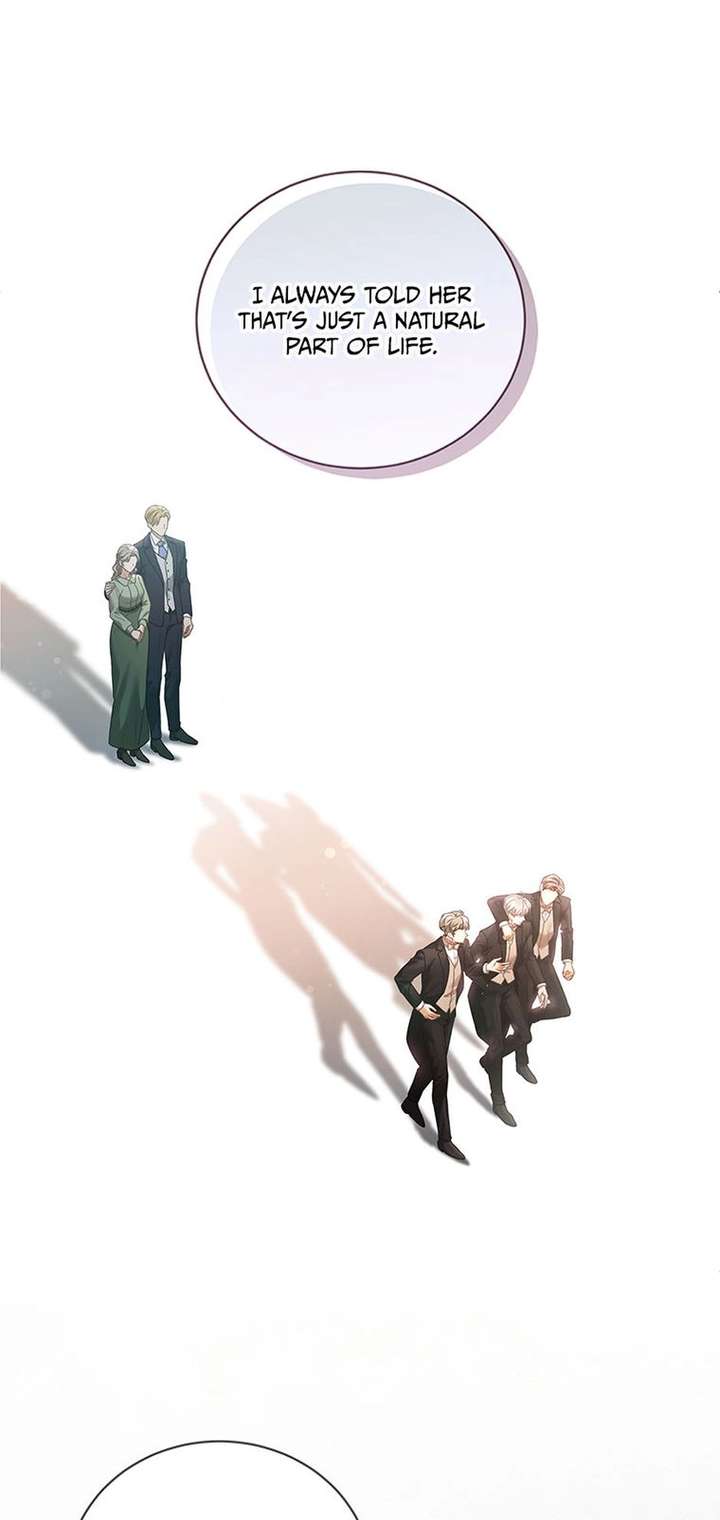 The Unwelcome Guests of House Fildette Chapter 173 - Page 22