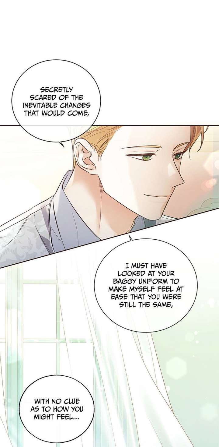 The Unwelcome Guests of House Fildette Chapter 173 - Page 24