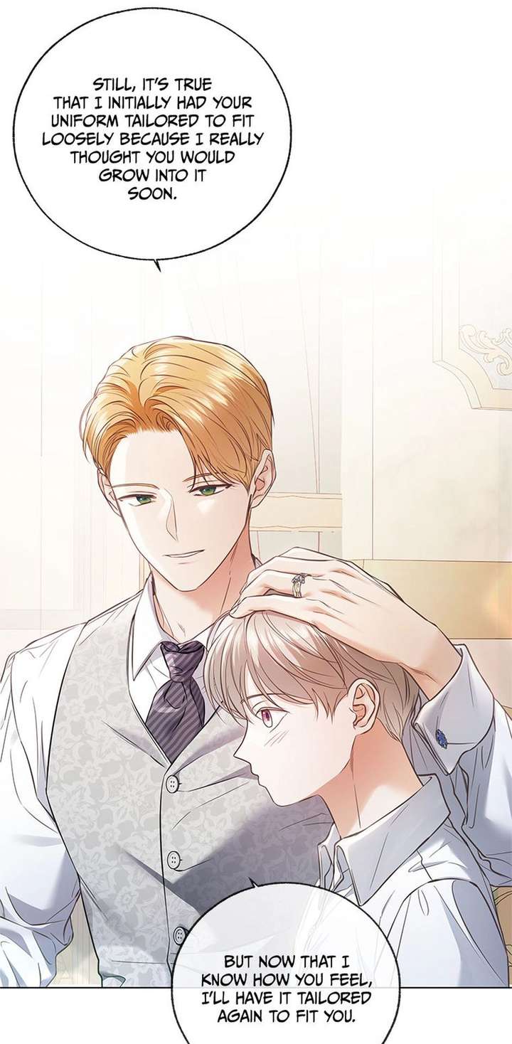 The Unwelcome Guests of House Fildette Chapter 173 - Page 26