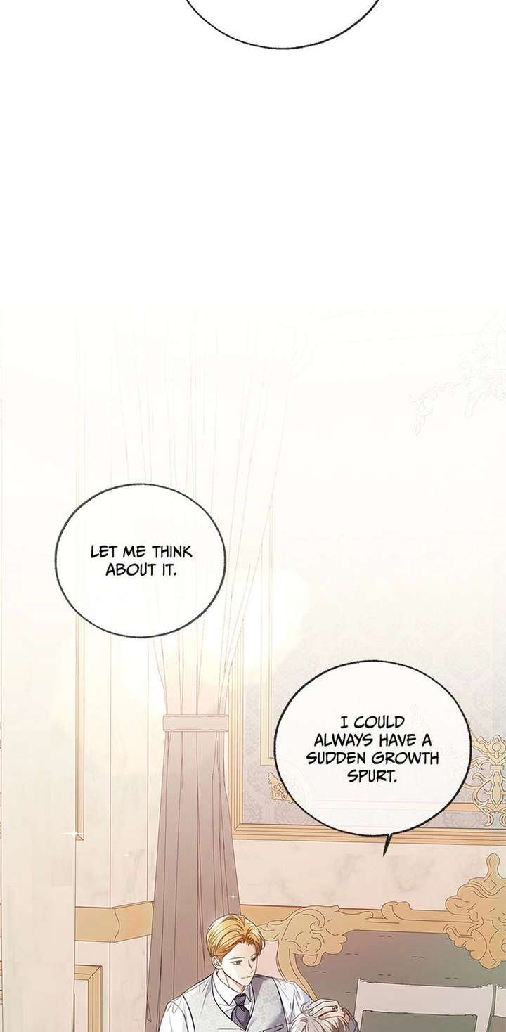 The Unwelcome Guests of House Fildette Chapter 173 - Page 27