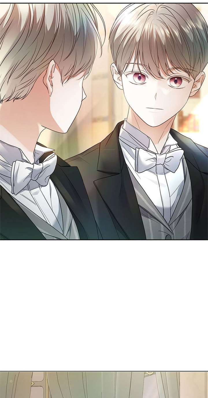 The Unwelcome Guests of House Fildette Chapter 173 - Page 3