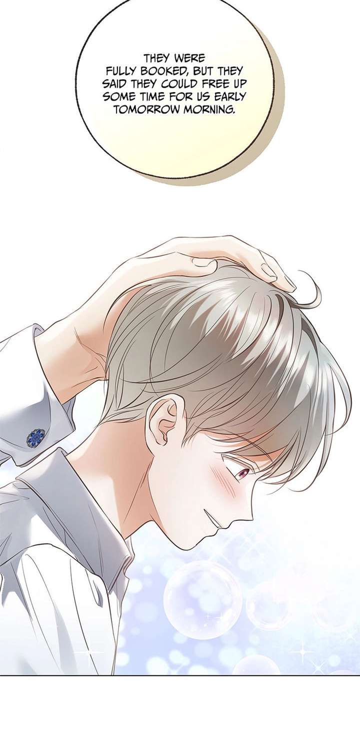 The Unwelcome Guests of House Fildette Chapter 173 - Page 30