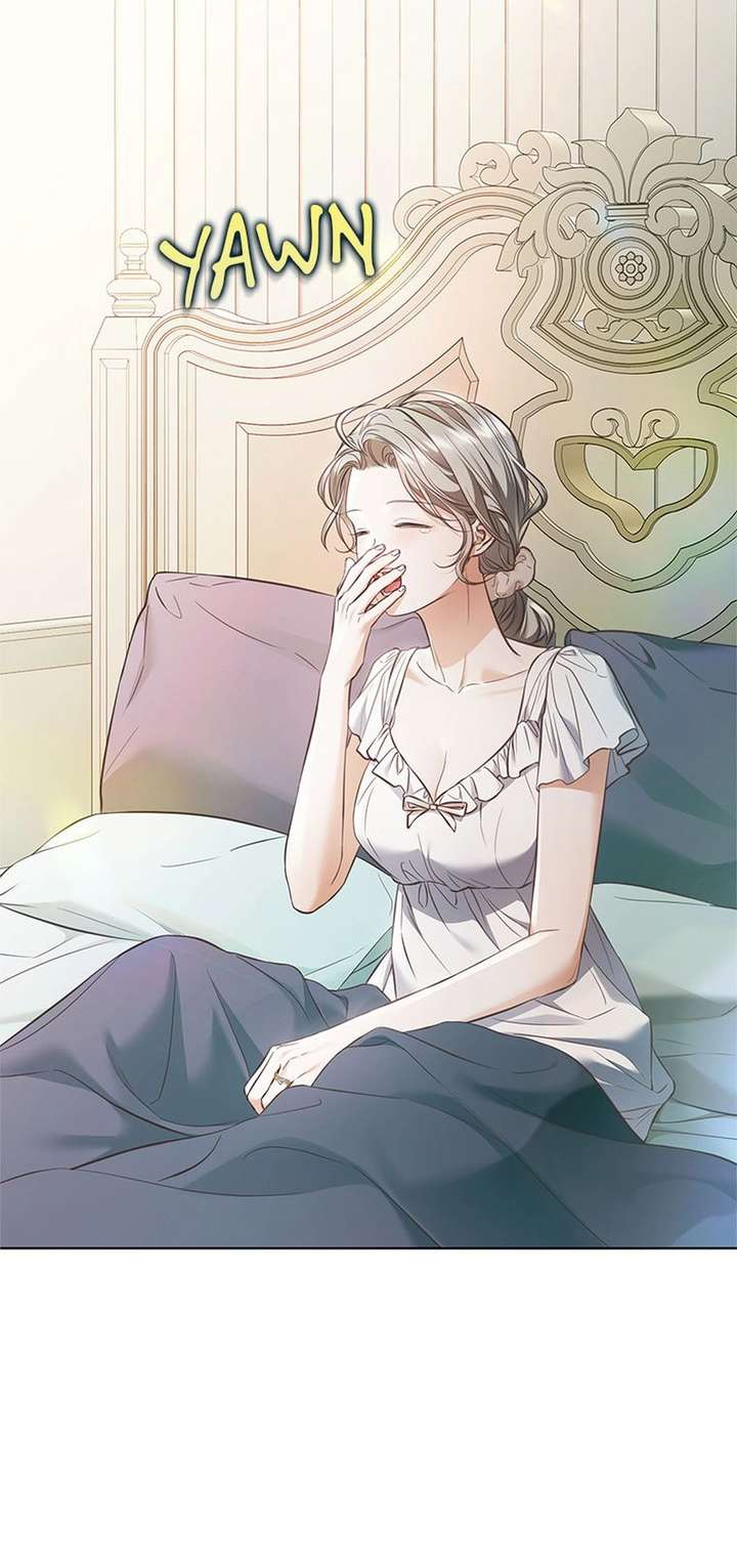 The Unwelcome Guests of House Fildette Chapter 173 - Page 36