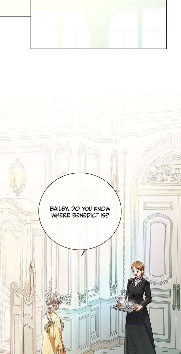 The Unwelcome Guests of House Fildette Chapter 173 - Page 39