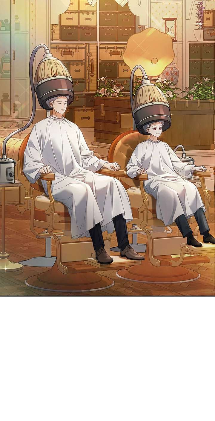 The Unwelcome Guests of House Fildette Chapter 173 - Page 43