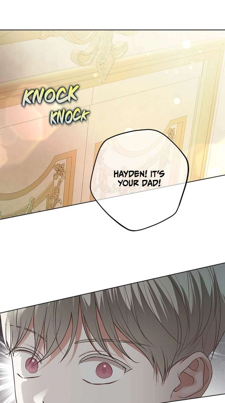 The Unwelcome Guests of House Fildette Chapter 173 - Page 5