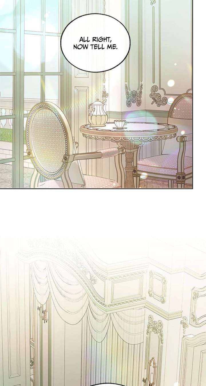 The Unwelcome Guests of House Fildette Chapter 173 - Page 57