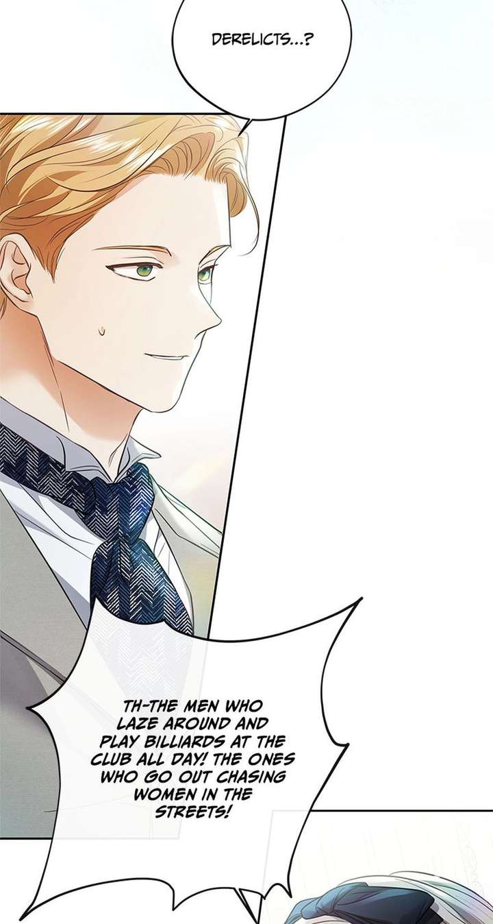 The Unwelcome Guests of House Fildette Chapter 173 - Page 64