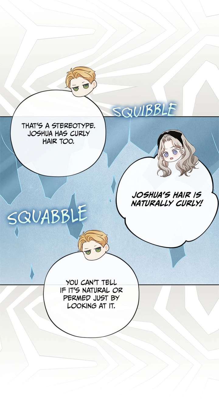 The Unwelcome Guests of House Fildette Chapter 173 - Page 66