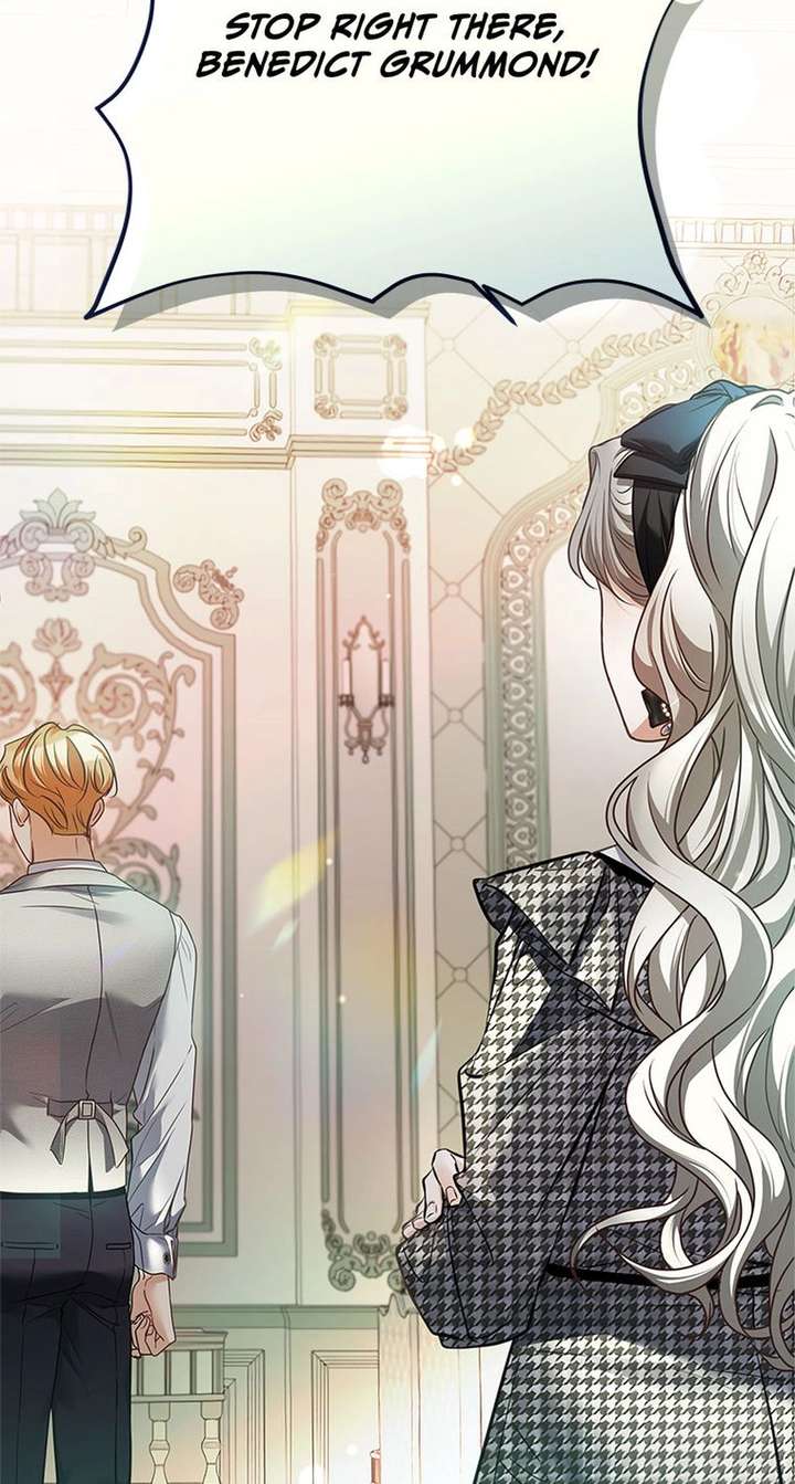 The Unwelcome Guests of House Fildette Chapter 173 - Page 72