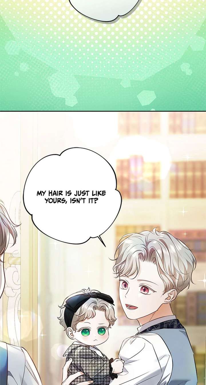 The Unwelcome Guests of House Fildette Chapter 173 - Page 74