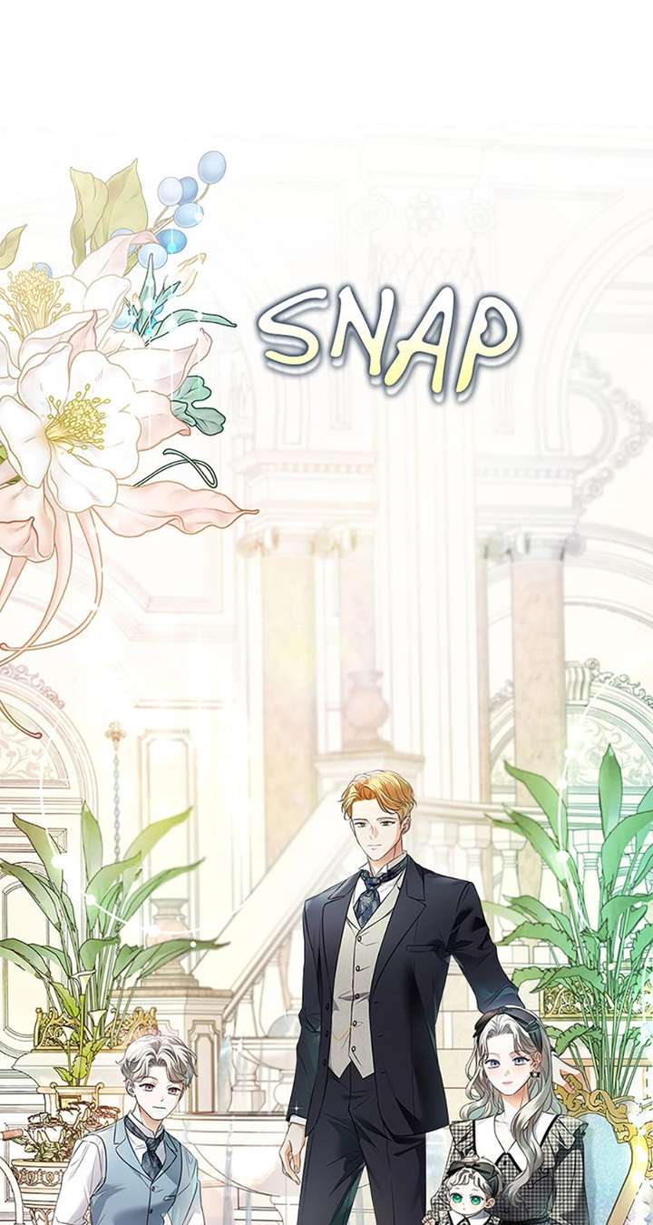 The Unwelcome Guests of House Fildette Chapter 174 - Page 16