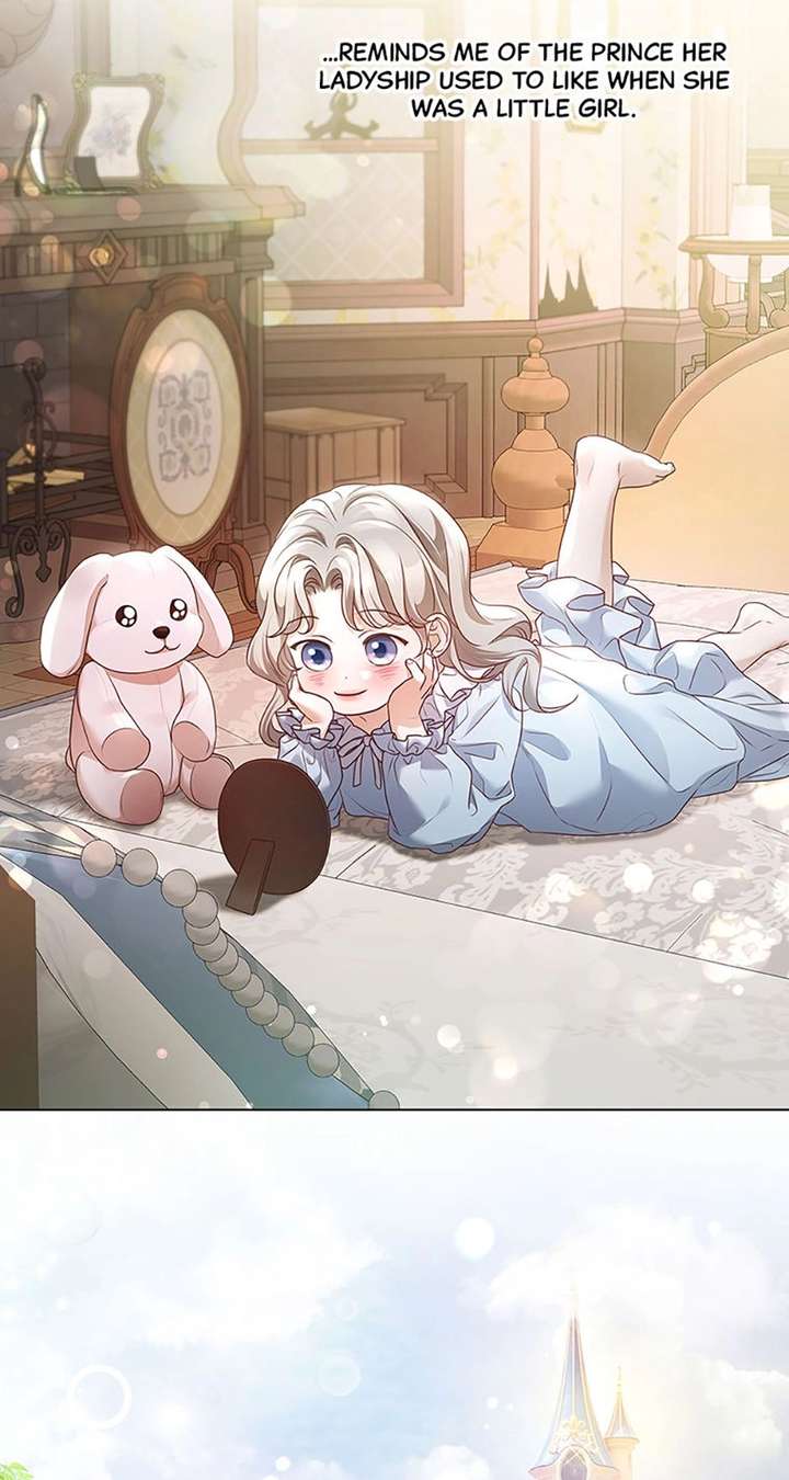 The Unwelcome Guests of House Fildette Chapter 174 - Page 19