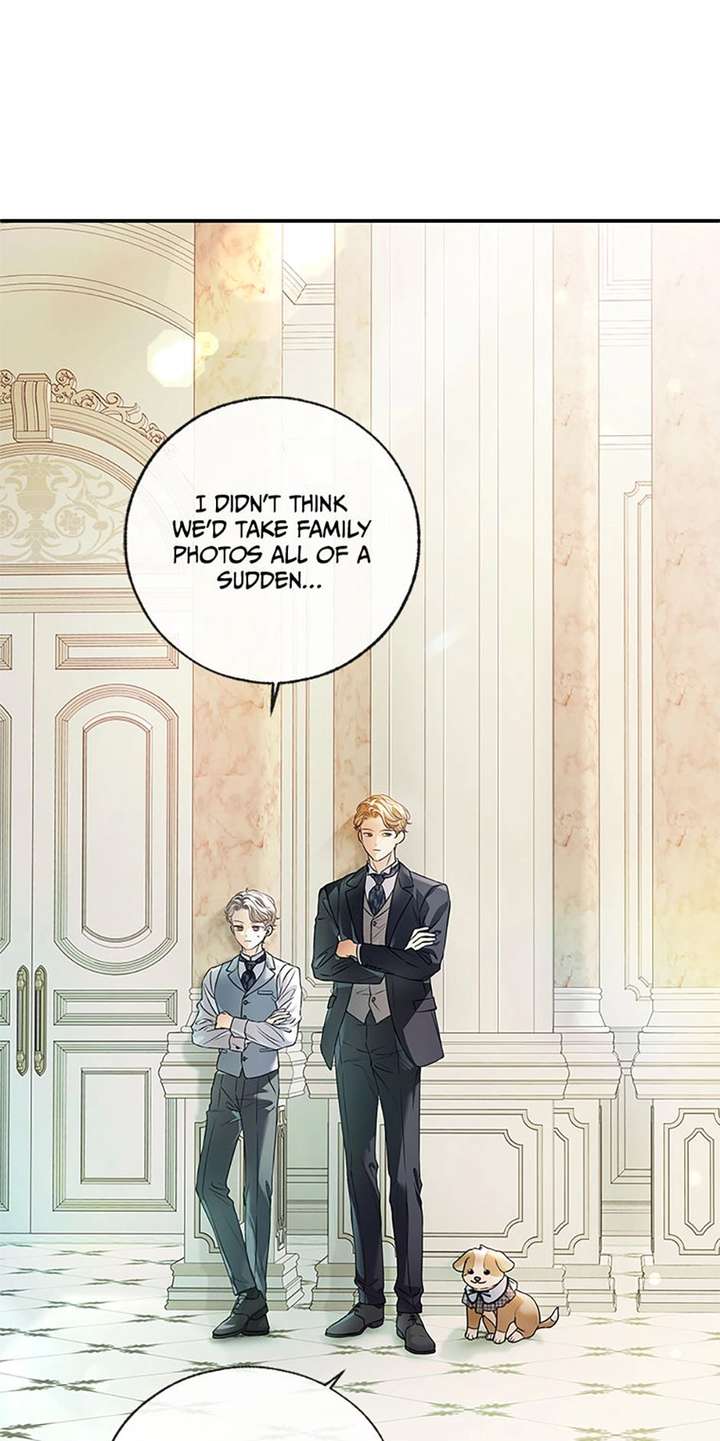 The Unwelcome Guests of House Fildette Chapter 174 - Page 2