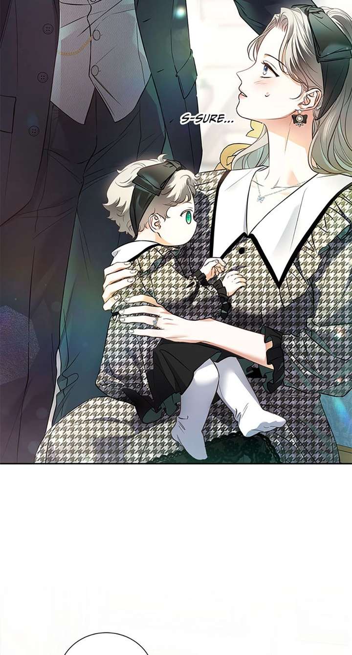 The Unwelcome Guests of House Fildette Chapter 174 - Page 22