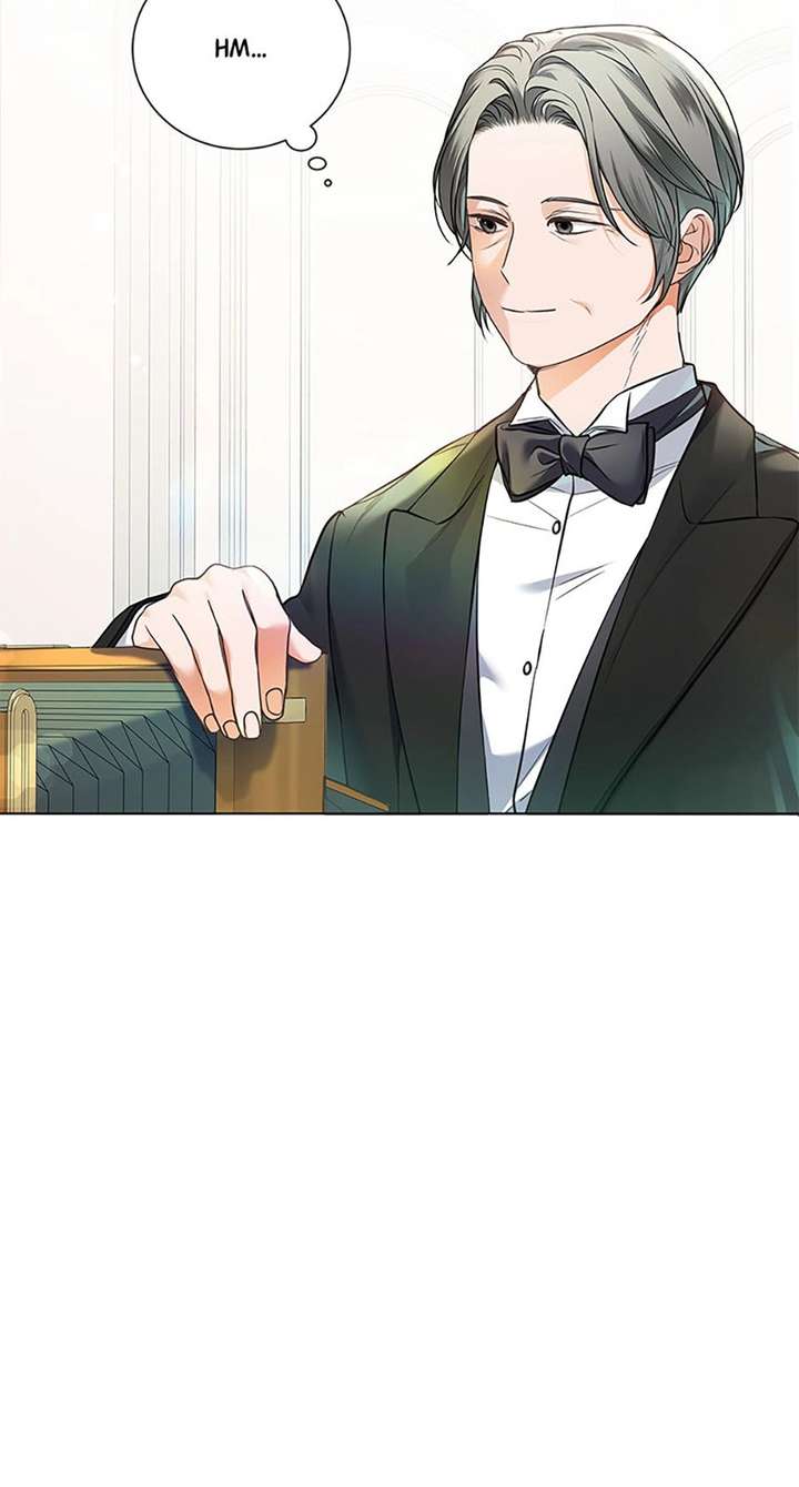 The Unwelcome Guests of House Fildette Chapter 174 - Page 23