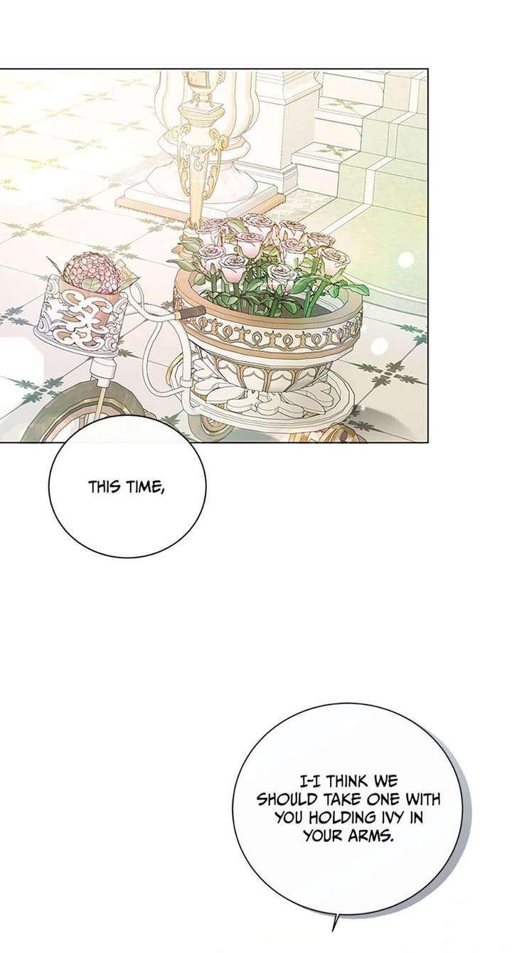 The Unwelcome Guests of House Fildette Chapter 174 - Page 24