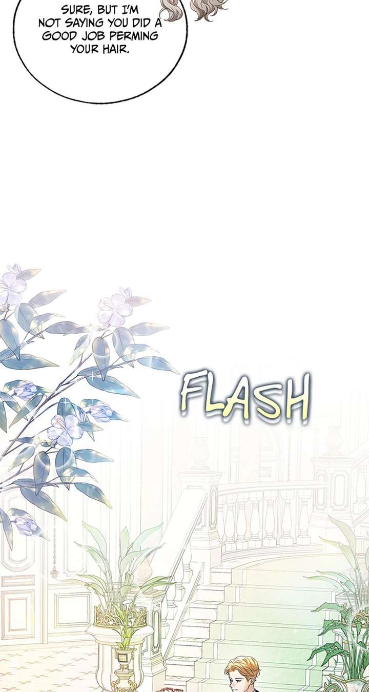 The Unwelcome Guests of House Fildette Chapter 174 - Page 27